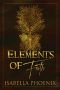 [Hidden Elements 01] • Elements of Faith